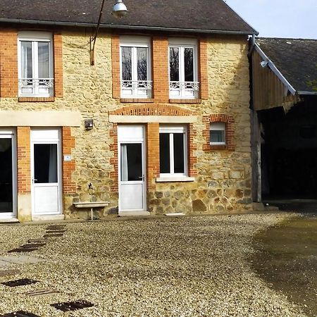 Domaine De La Caure Bussiere-Dunoise Exterior foto