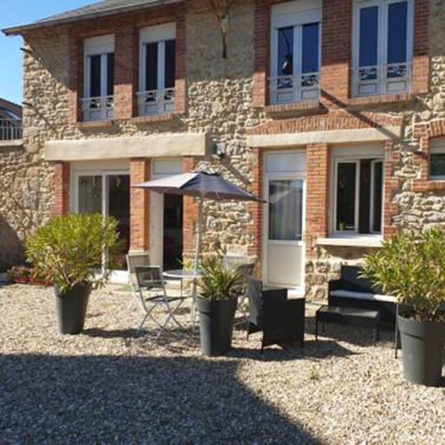 Domaine De La Caure Bussiere-Dunoise Exterior foto